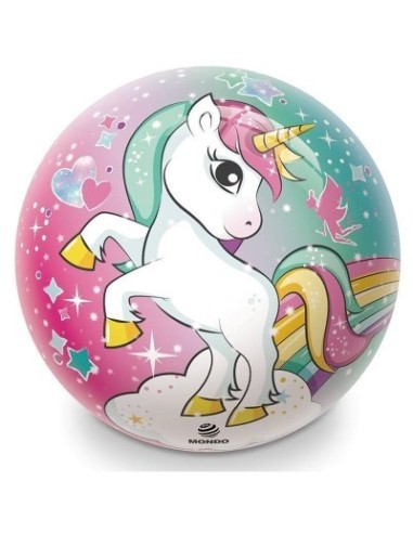 06741 PALLONE UNICORNO 230