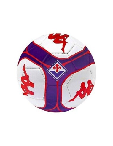 13391 PALLONE CUOIO 4 FIORENTINA