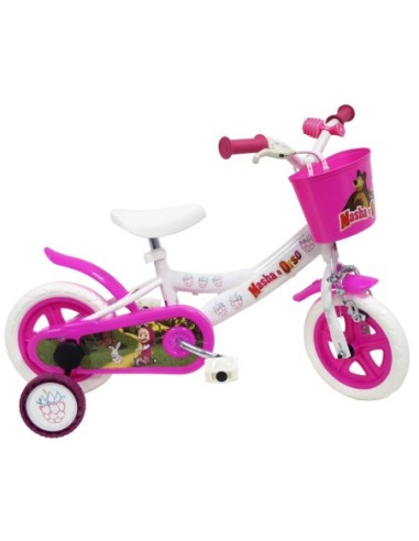 15179 BICI 10 MASHA