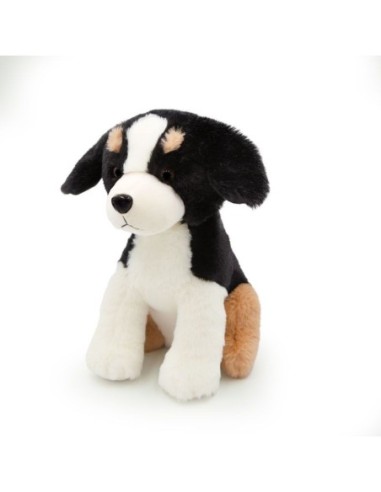 25587 CANE BOVARO PELUCHE H 30